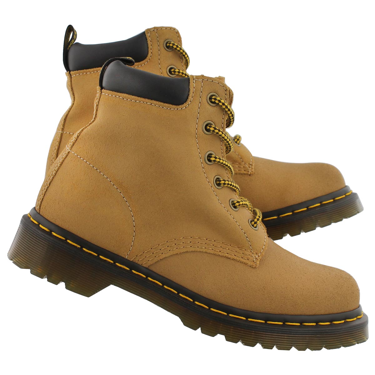 dockers hiking boots