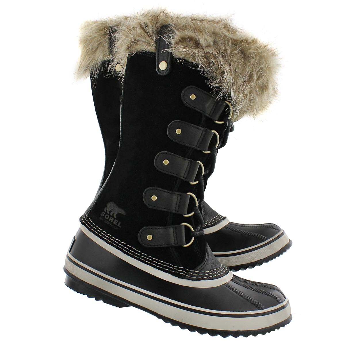 Sorel Womens Joan Of Arctic Waterproof Winter Boot 0529