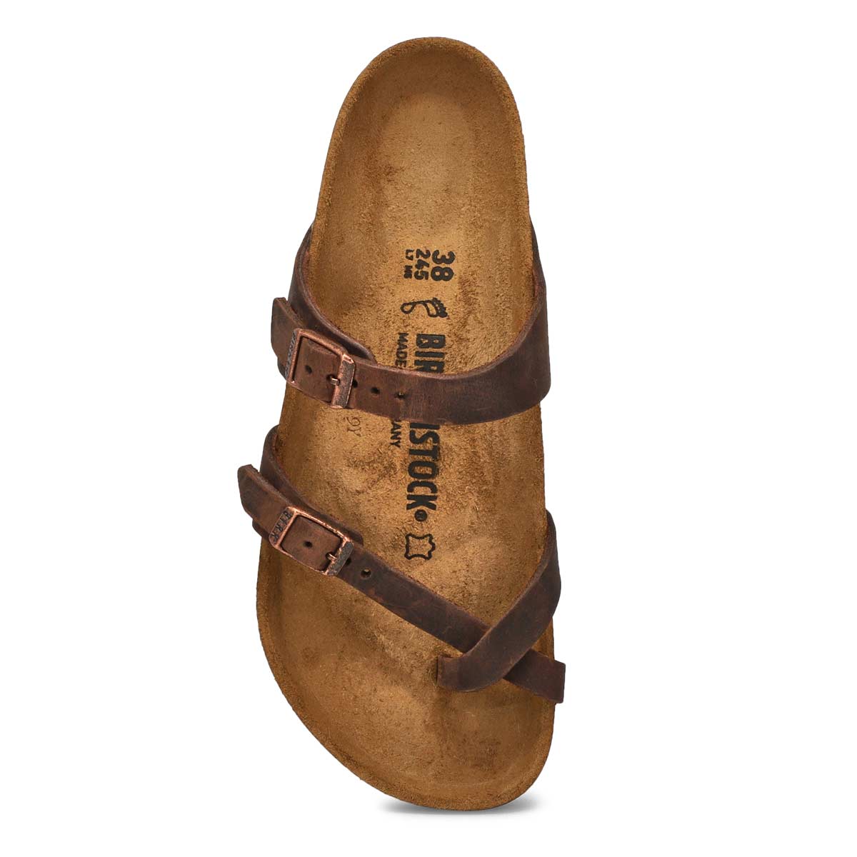 birkenstock cork life