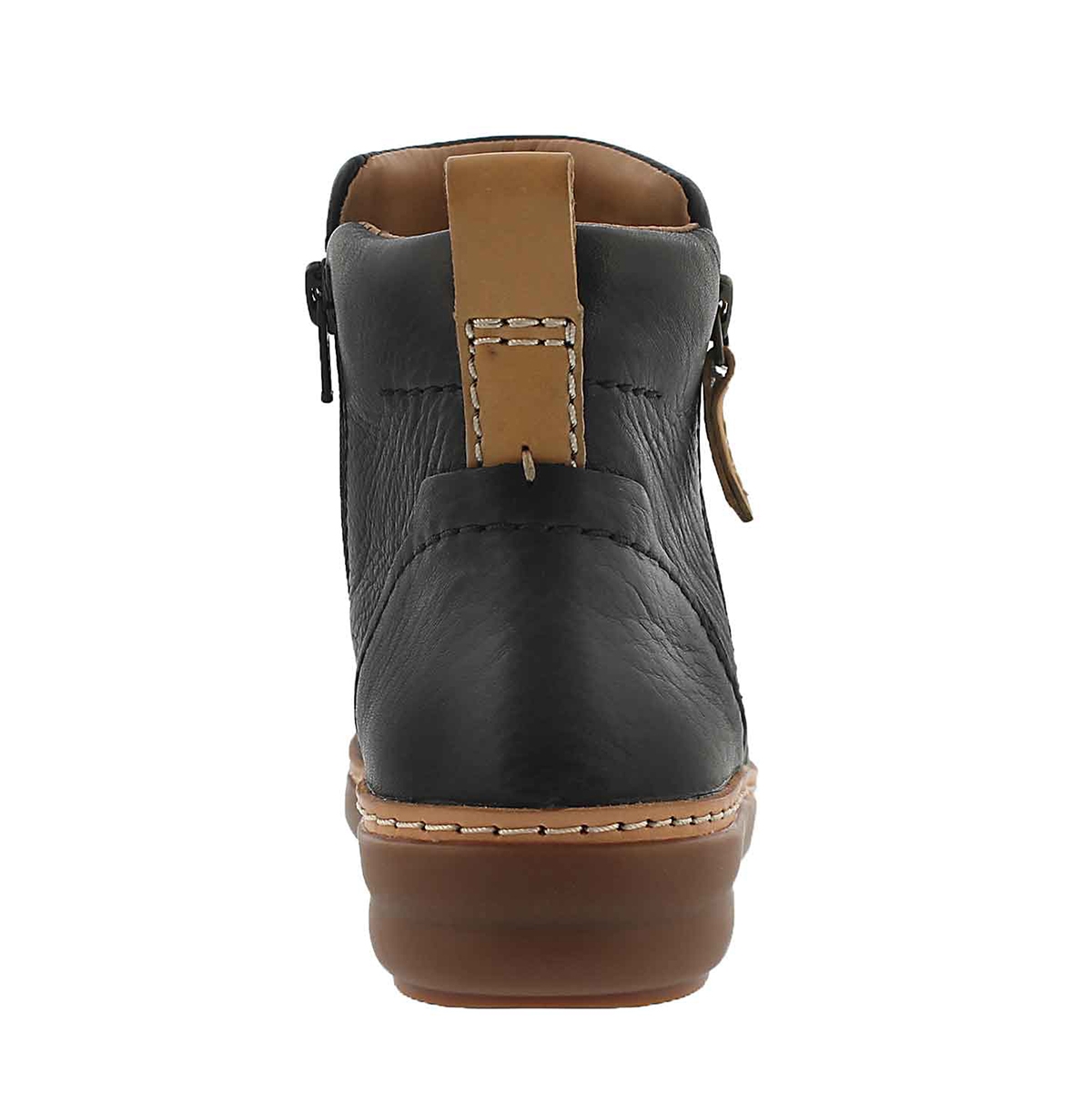 clarks ellis amber boots