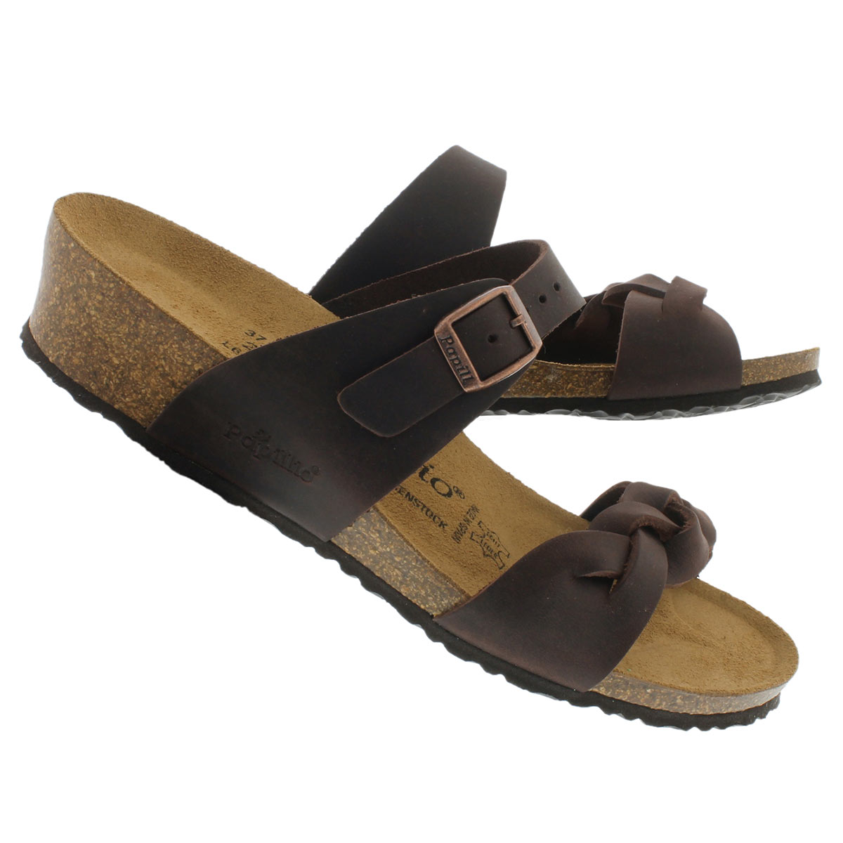 birkenstock cork life