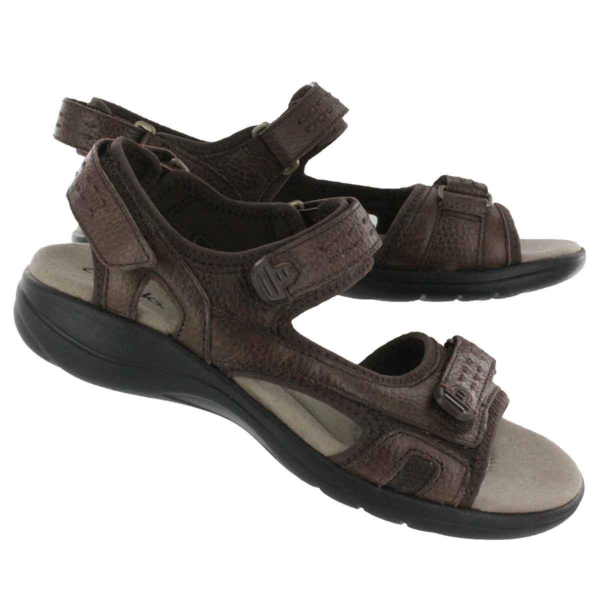 clarks morse tour sandal