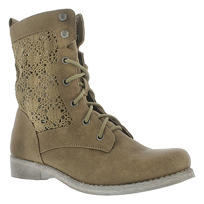 Women's Discount Casual Boots - Clearance at SoftMoc.com