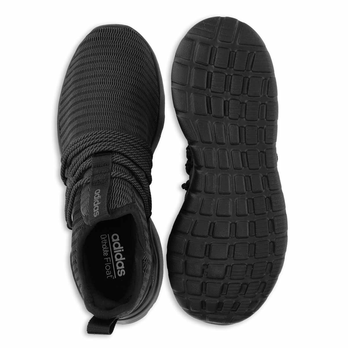 adidas ortholite slip on