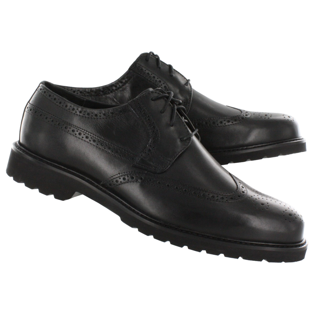 Mens Dress Shoes Wide Width