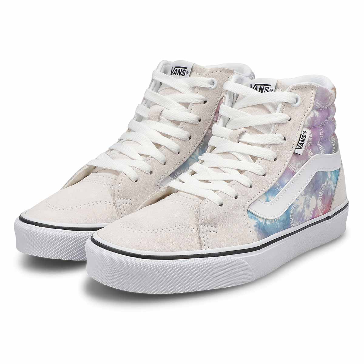 Vans Women S Filmore Hi SoftMoc