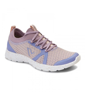 ladies vionic sneakers