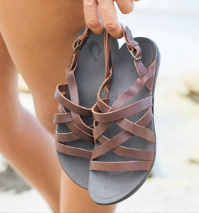 olukai sandals canada