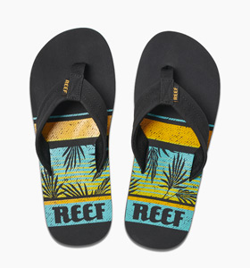 reef sandals canada