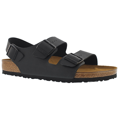 Men | Sandals | SoftMoc.com