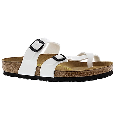 Genuine Birkenstock Sandals. Free Shipping & Returns* | SoftMoc.com