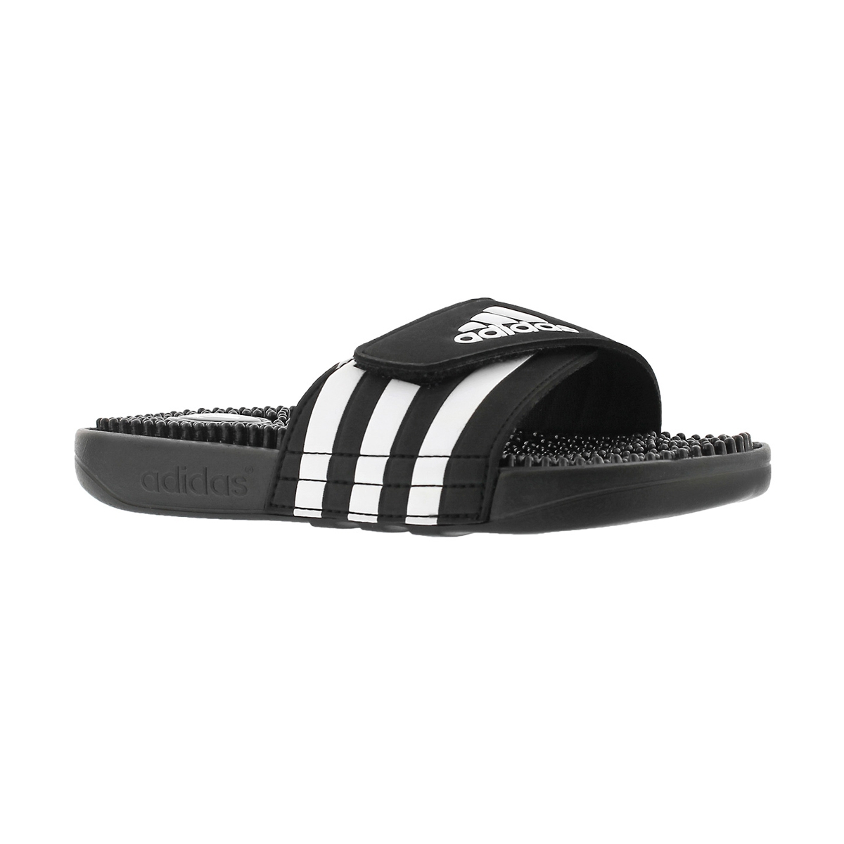 adidas adjustable slides