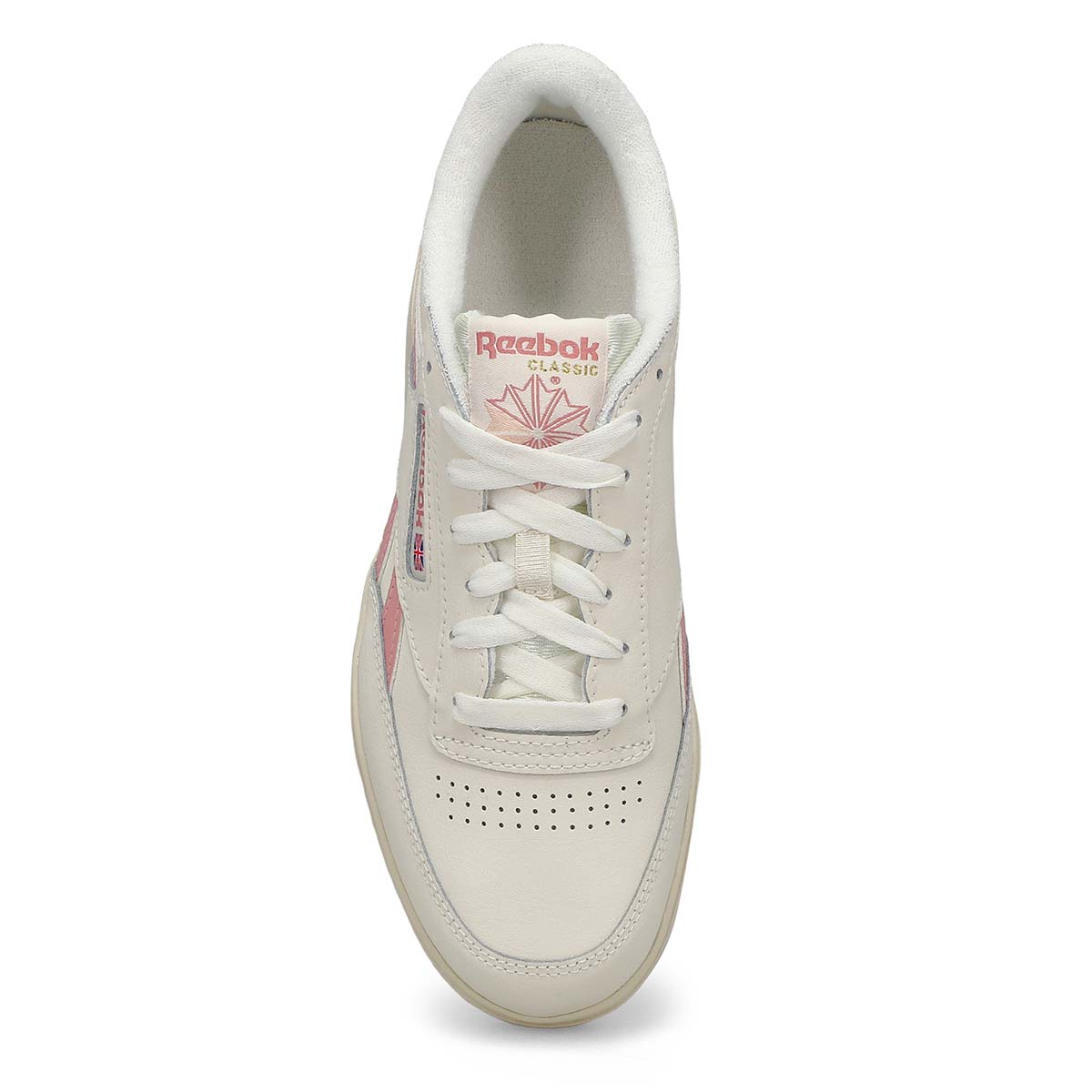 Womens Club C Double Sneaker