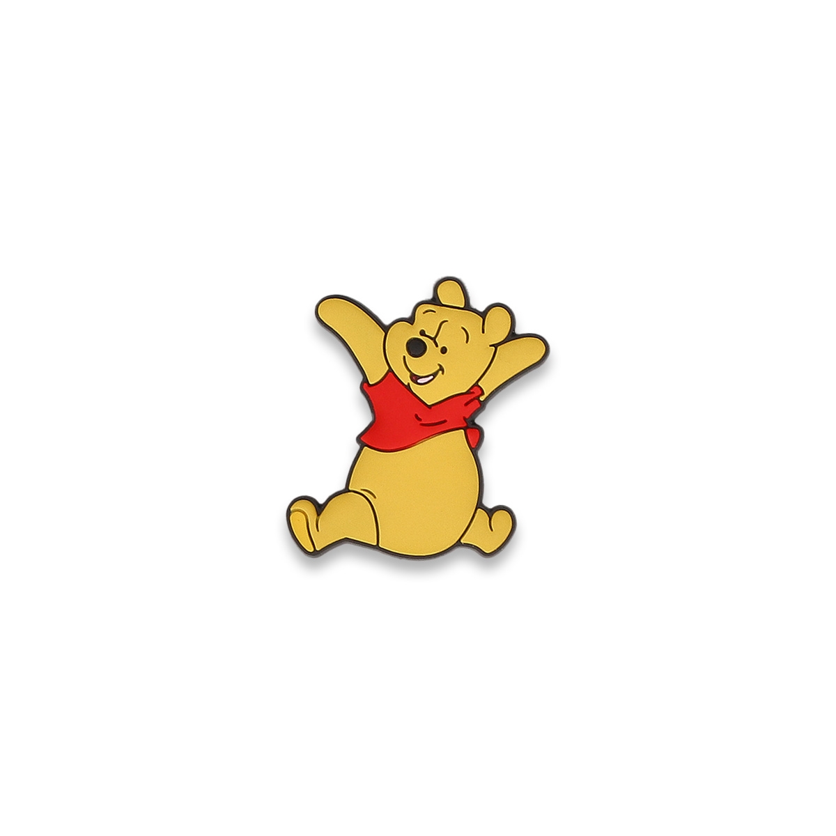 Jibbitz Winnie The Pooh