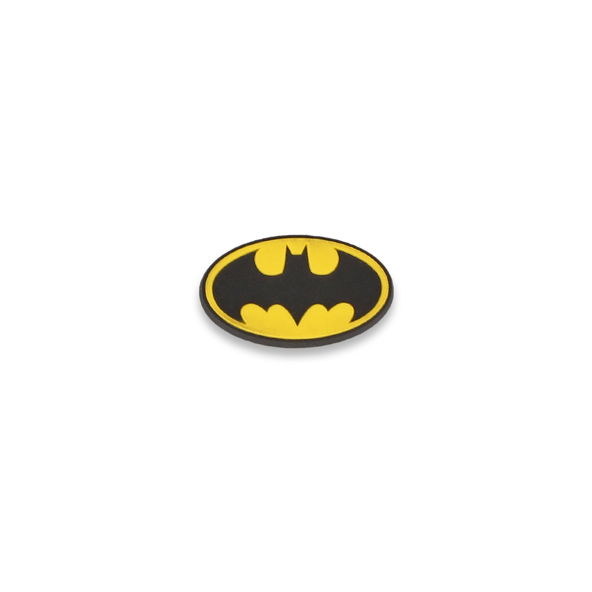 Jibbitz Batman Symbol
