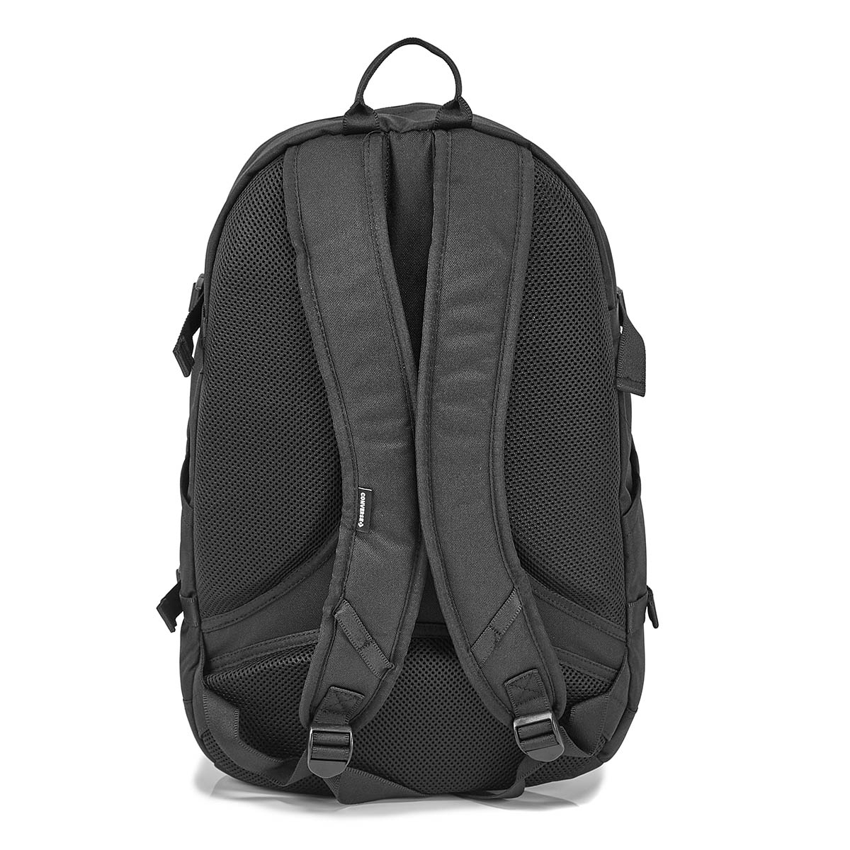 converse straight edge backpack review