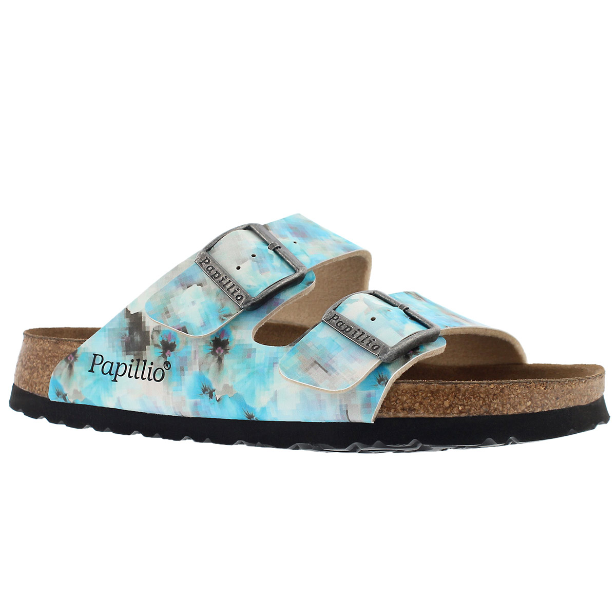 Birkenstock Women s Arizona 2  Strap  Footbed Sandal 