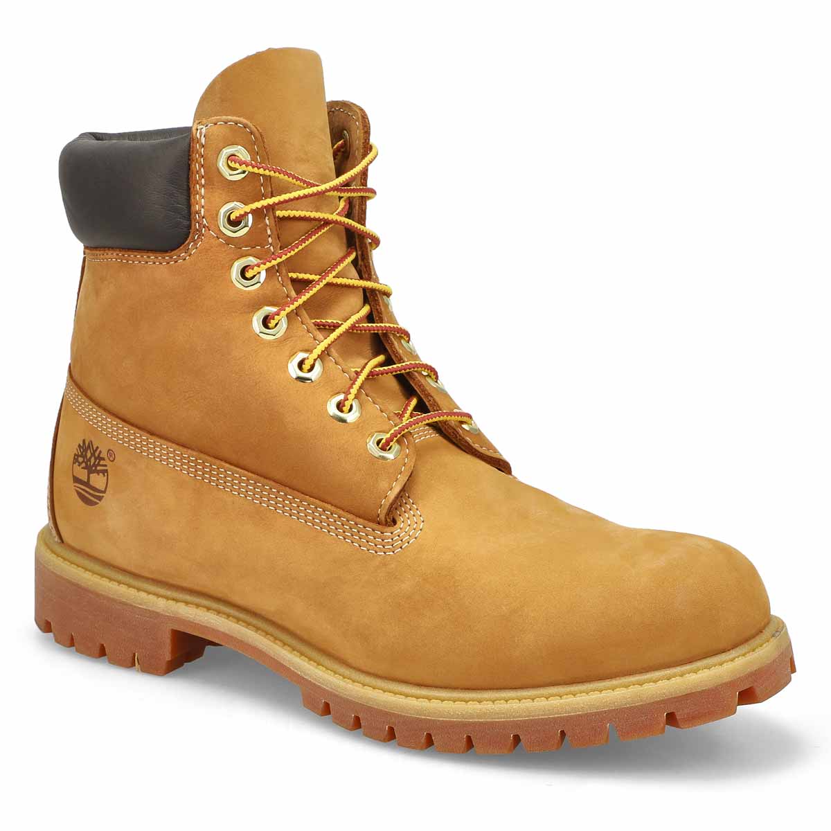 all wheat timberland boots