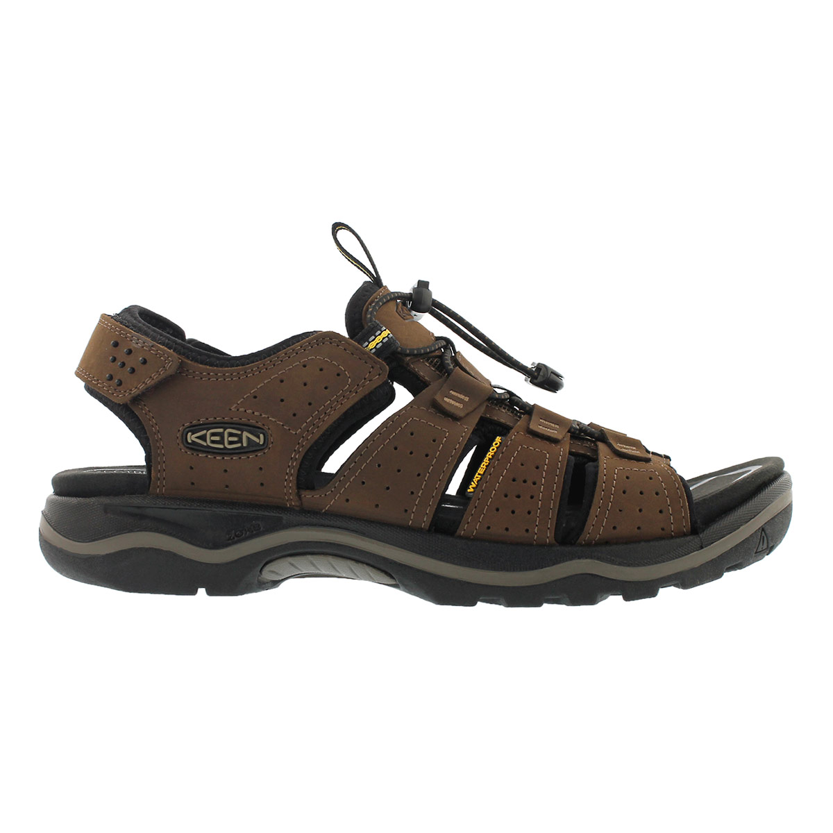 Keen Men's Rialto Open Toe Sport Sandal | eBay