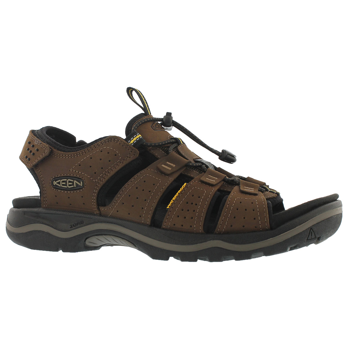 Keen Men's Rialto Open Toe Sport Sandal | eBay