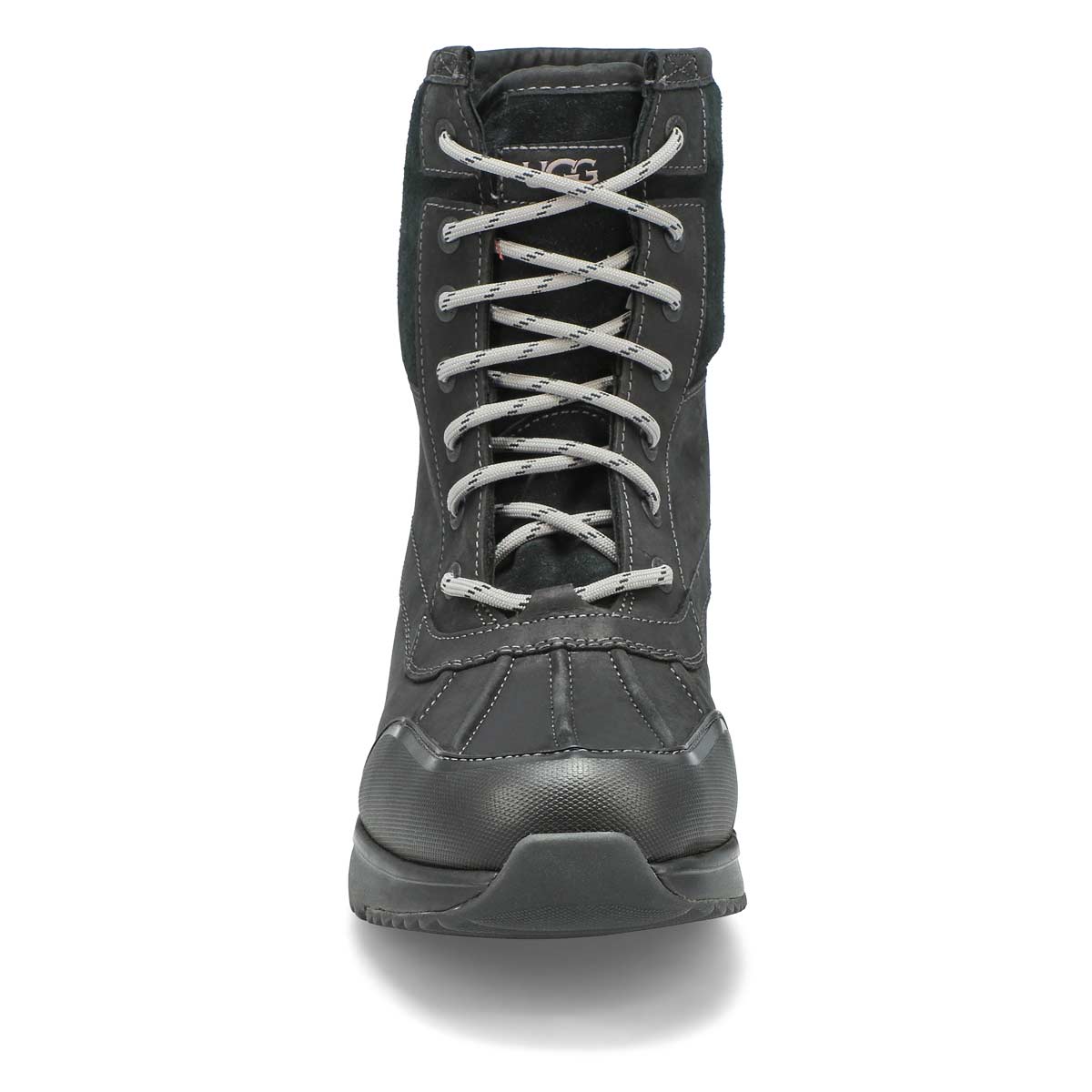 ugg eliasson boot black