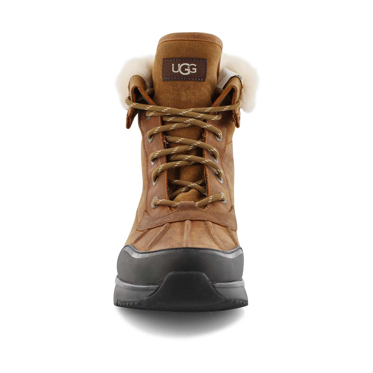 eliasson boot ugg