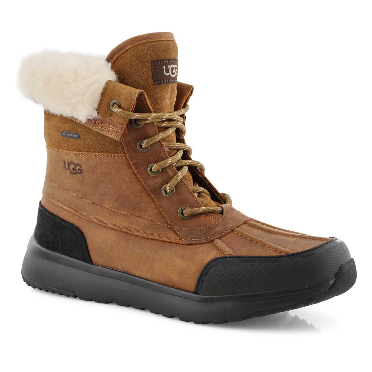 eliasson ugg boots