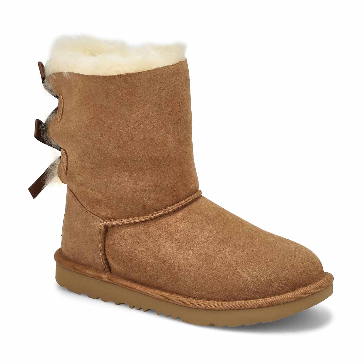 uggs 2 bows