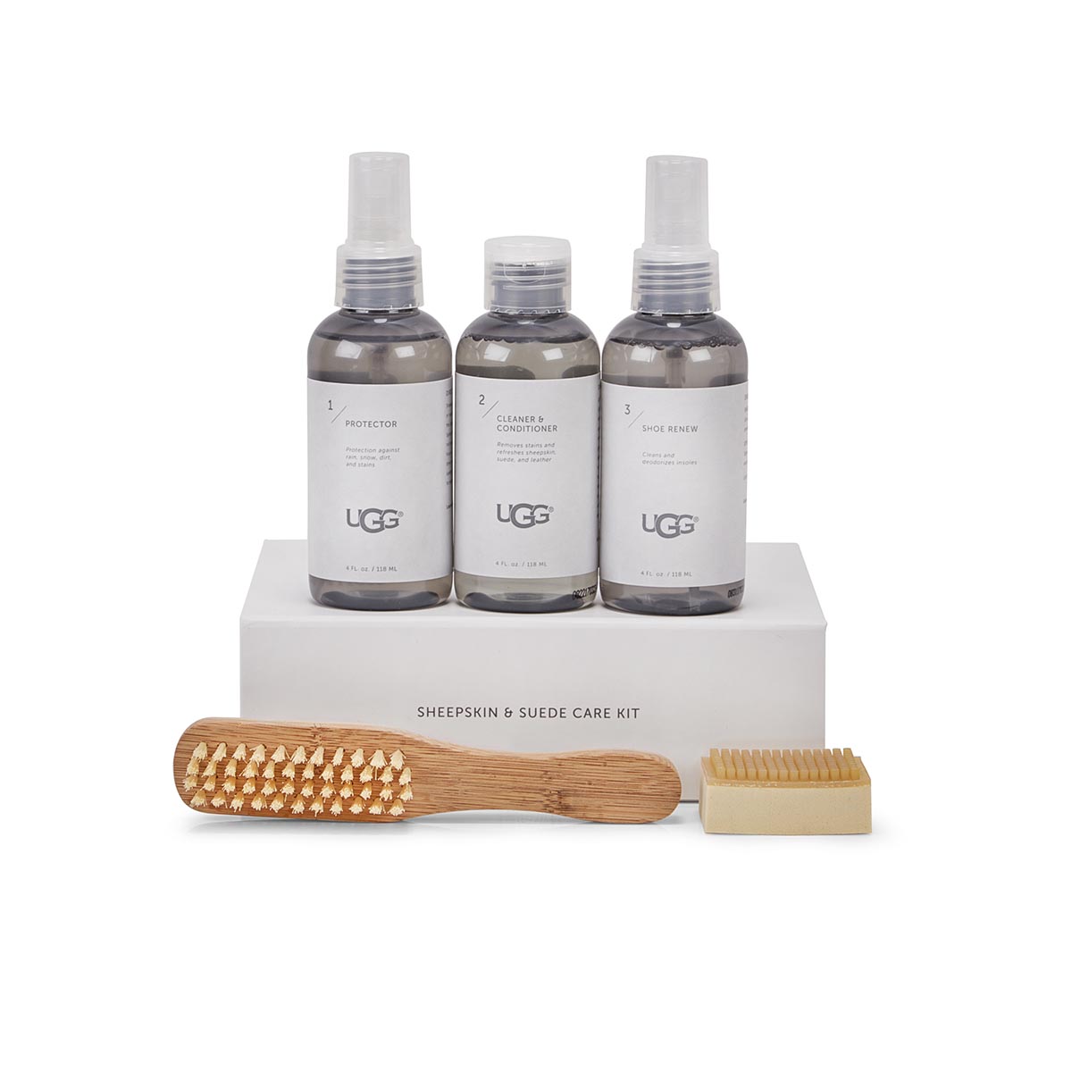 ugg cleaning kit journeys
