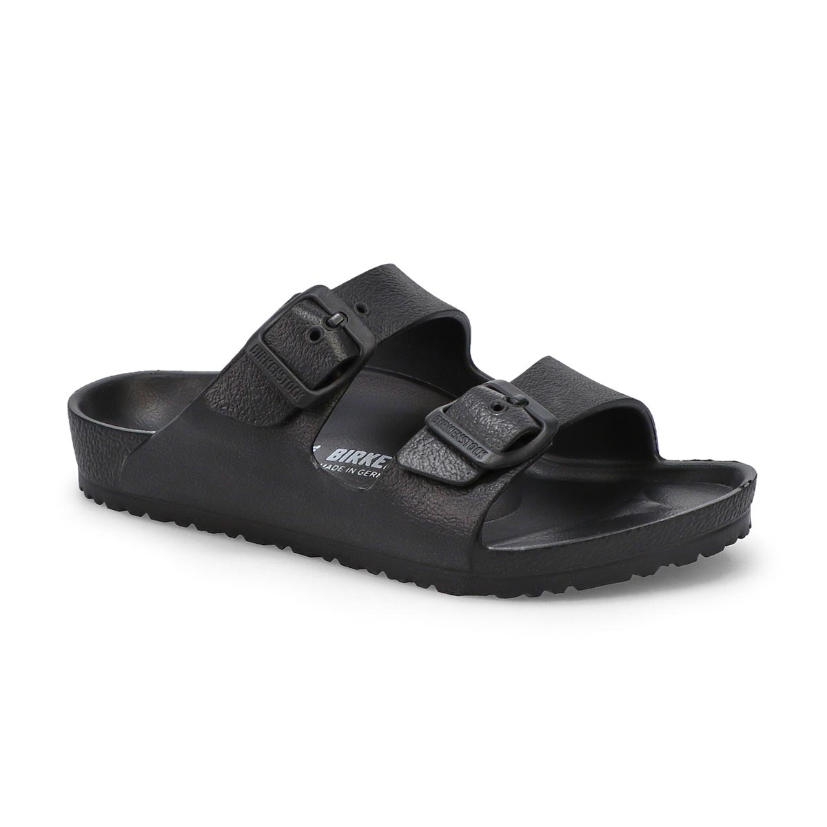 Birkenstock, Kids' Arizona EVA Narrow Sandal - Black