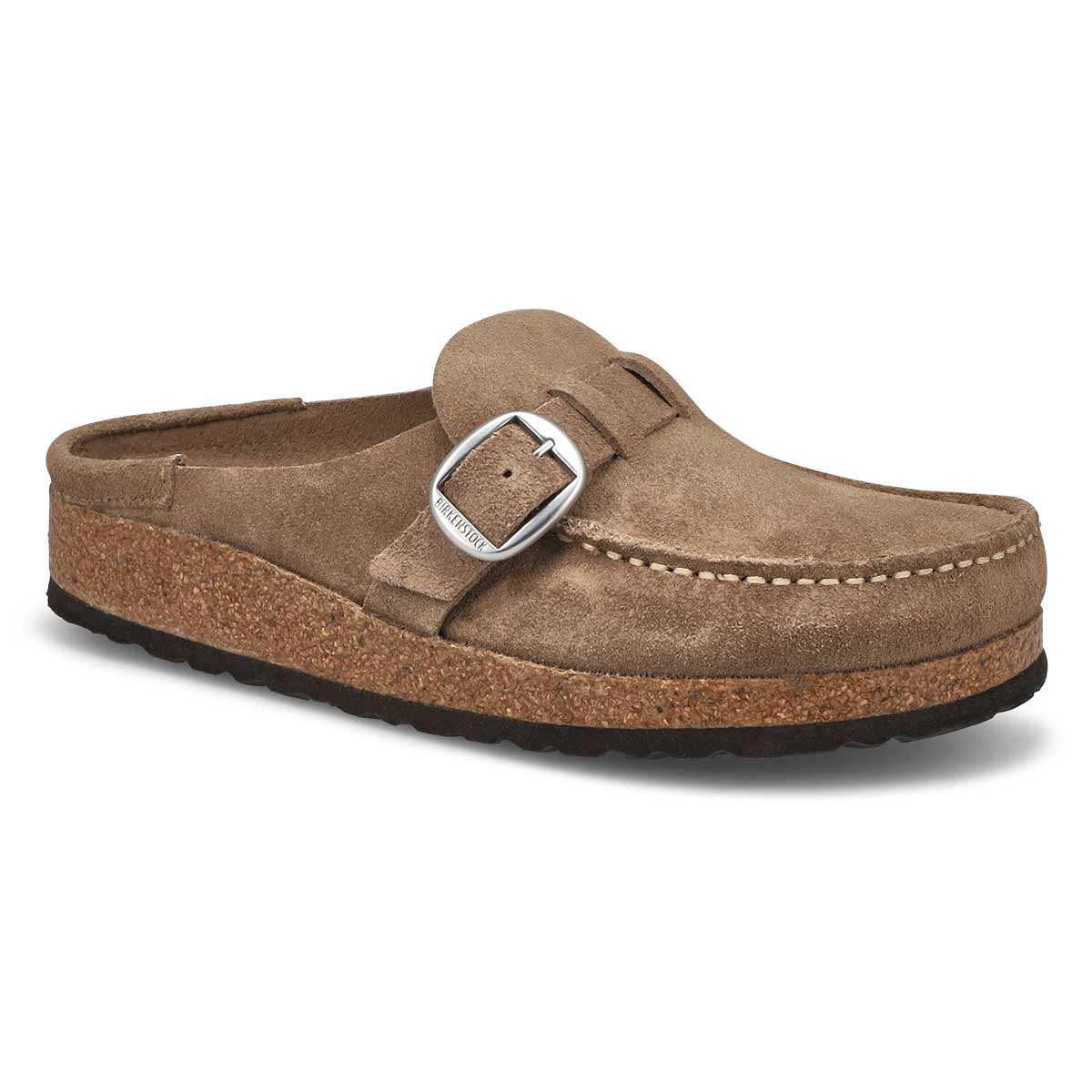 Birkenstock, Sabot étroit décontracté BUCKLEY, femmes