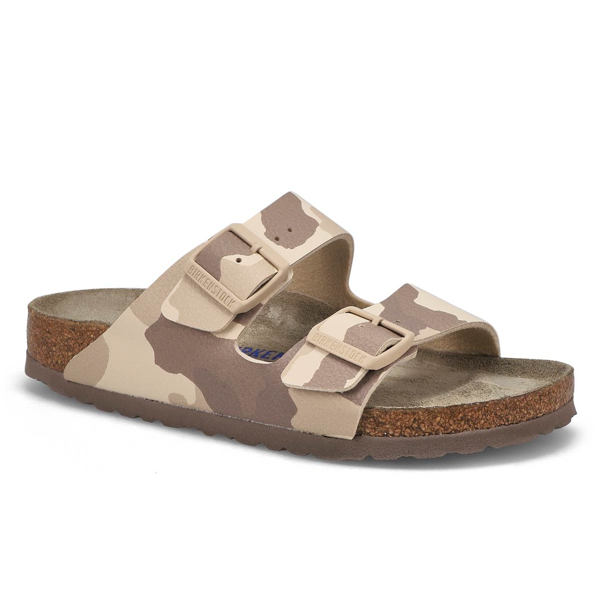 Birkenstock, Sandale étroite ARIZONA SF BF, femmes