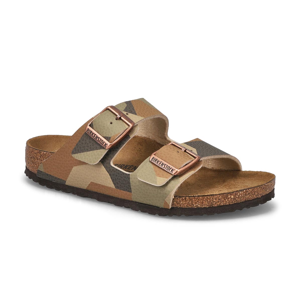 Birkenstock, Kids' Arizona Birko-Flor Narrow Sandal