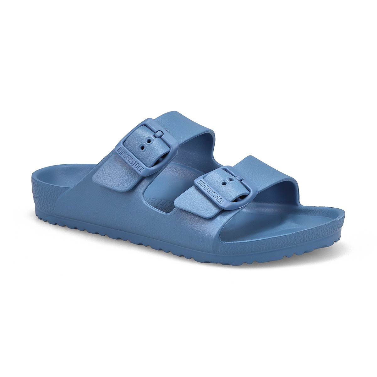 Birkenstock, Kids'  Arizona EVA Narrow Sandal - Elemental Blue