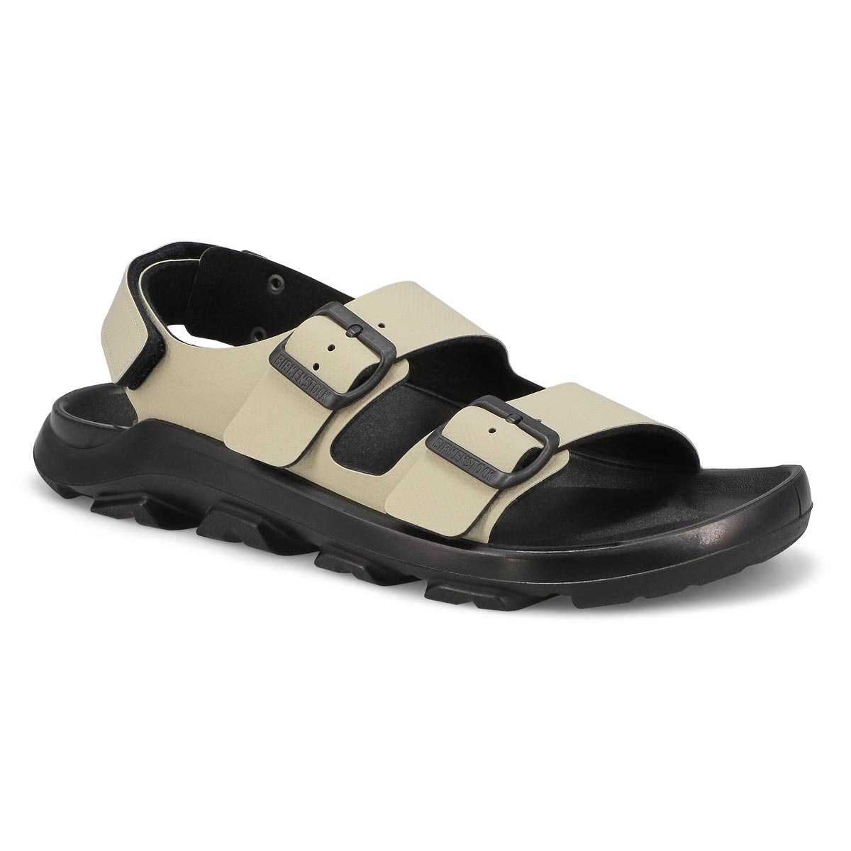 Birkenstock, Men's Mogami Terra Sandal - Eucalyptus