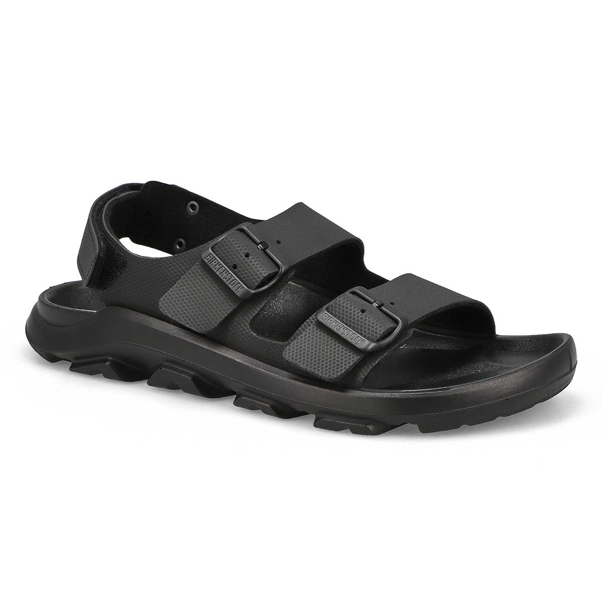 Birkenstock, Men's Mogami Terra Sandal - Black