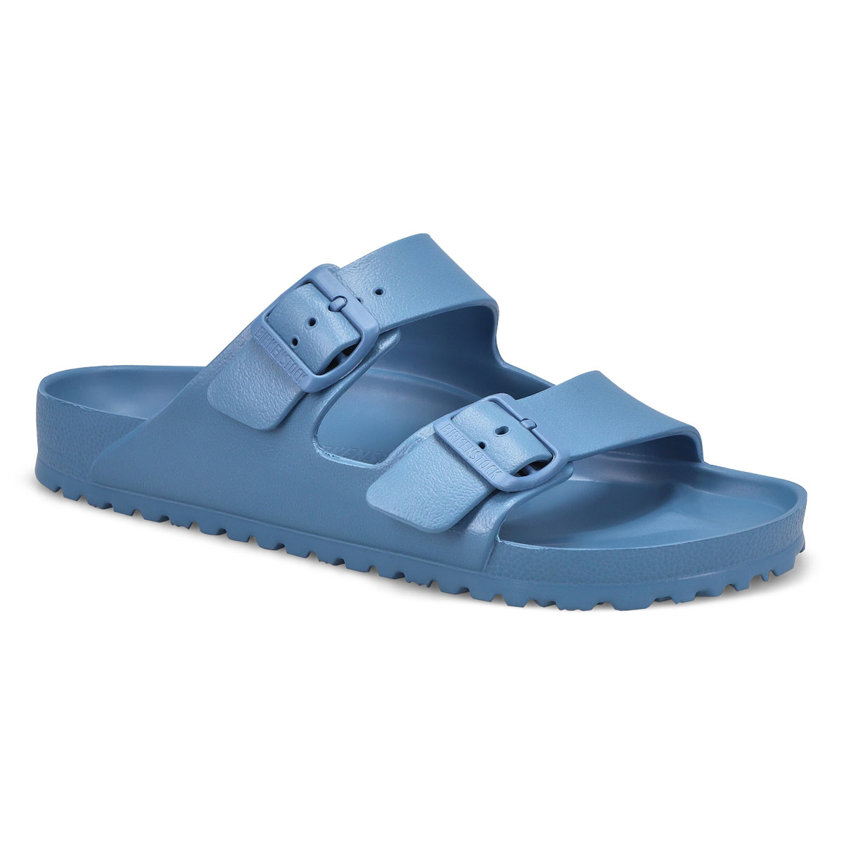 Birkenstock, Men's Arizona EVA 2 Strap Sandal - Elemental Blue