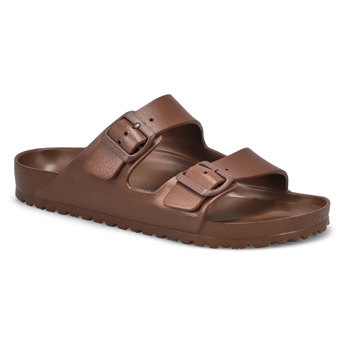 Birkenstock, Men's Arizona EVA 2 Strap Sandal - Roast