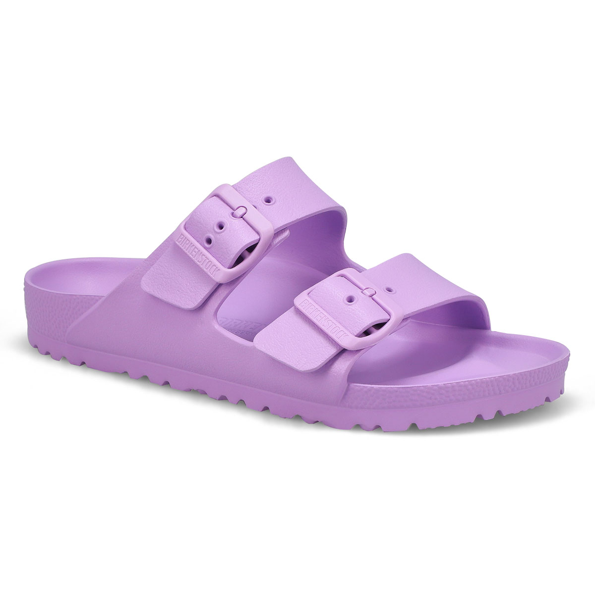 Birkenstock, Sandale étroite ARIZONA EVA, crocus, femmes