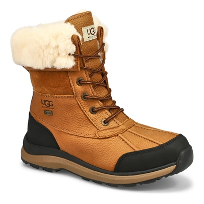 softmoc ugg adirondack