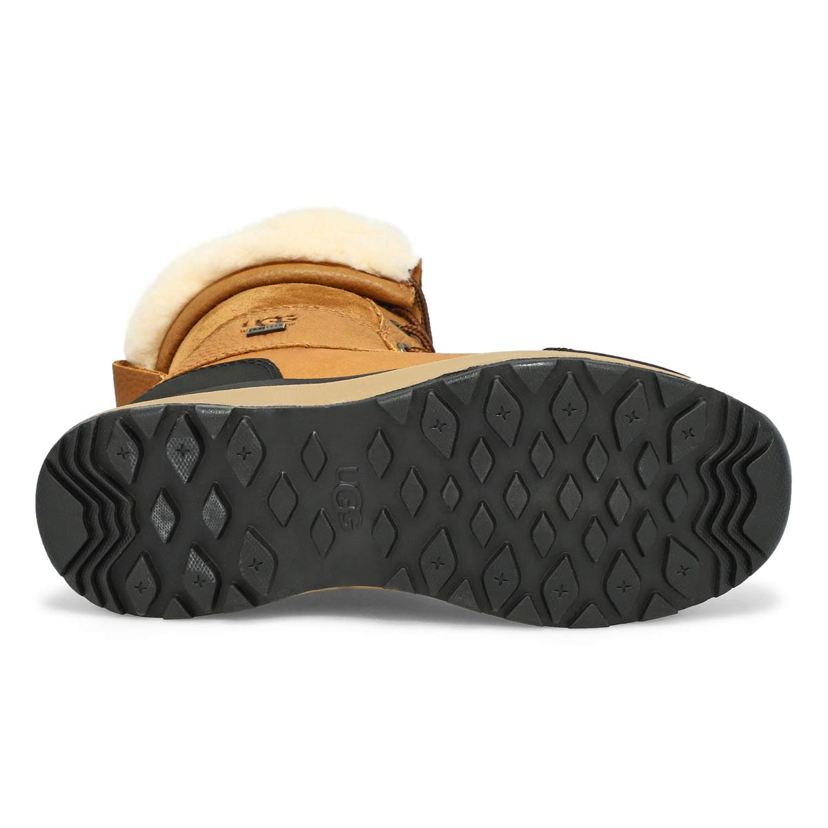 ugg adirondack 8.5