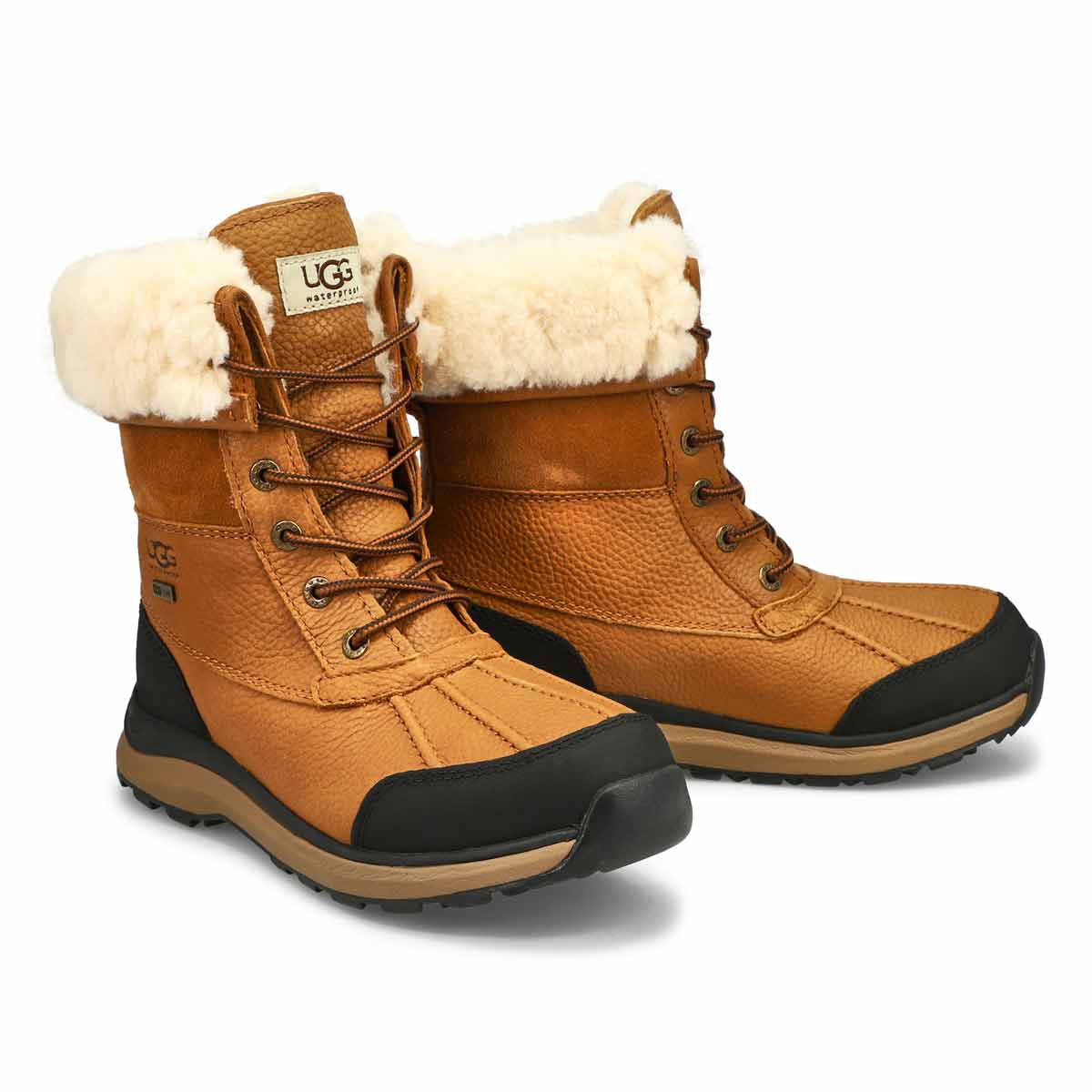 ugg waterproof boots canada