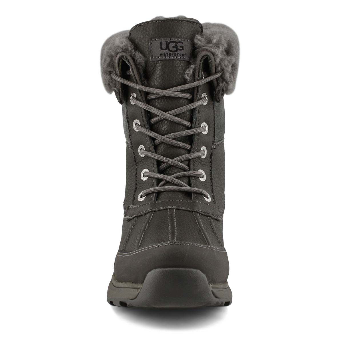 ugg adirondack 3 black