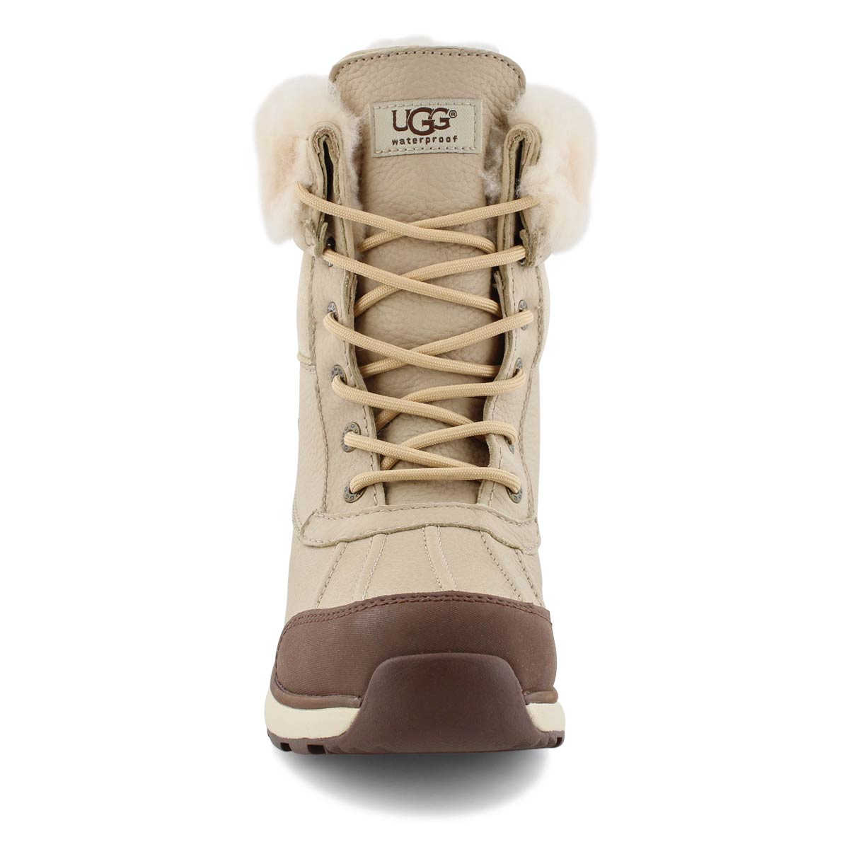 ugg adirondack sand