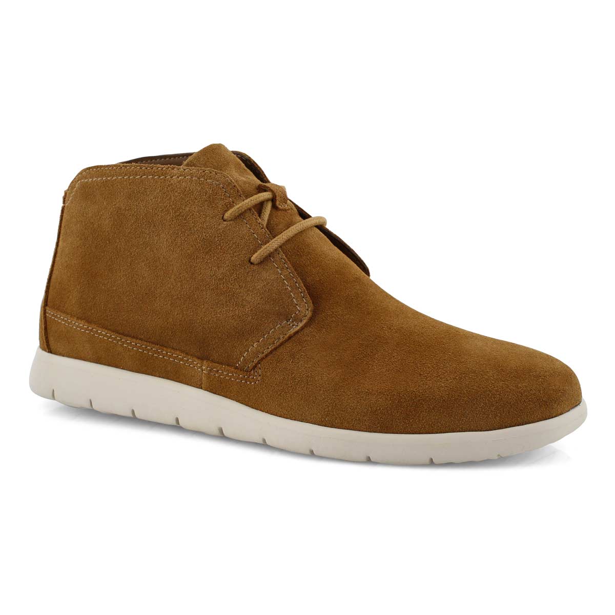 ugg men's dustin chukka boot