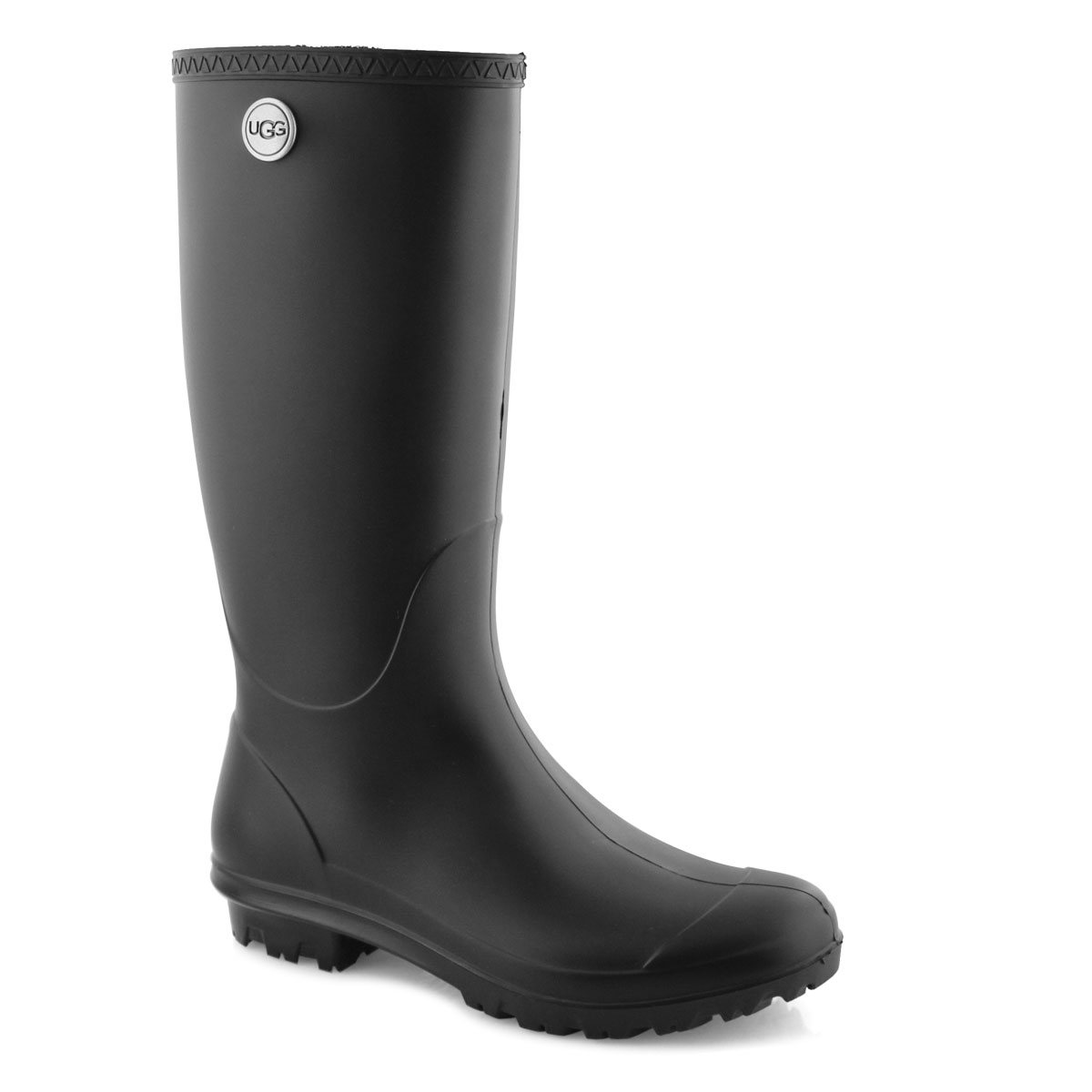 ugg women's shelby matte rain boot