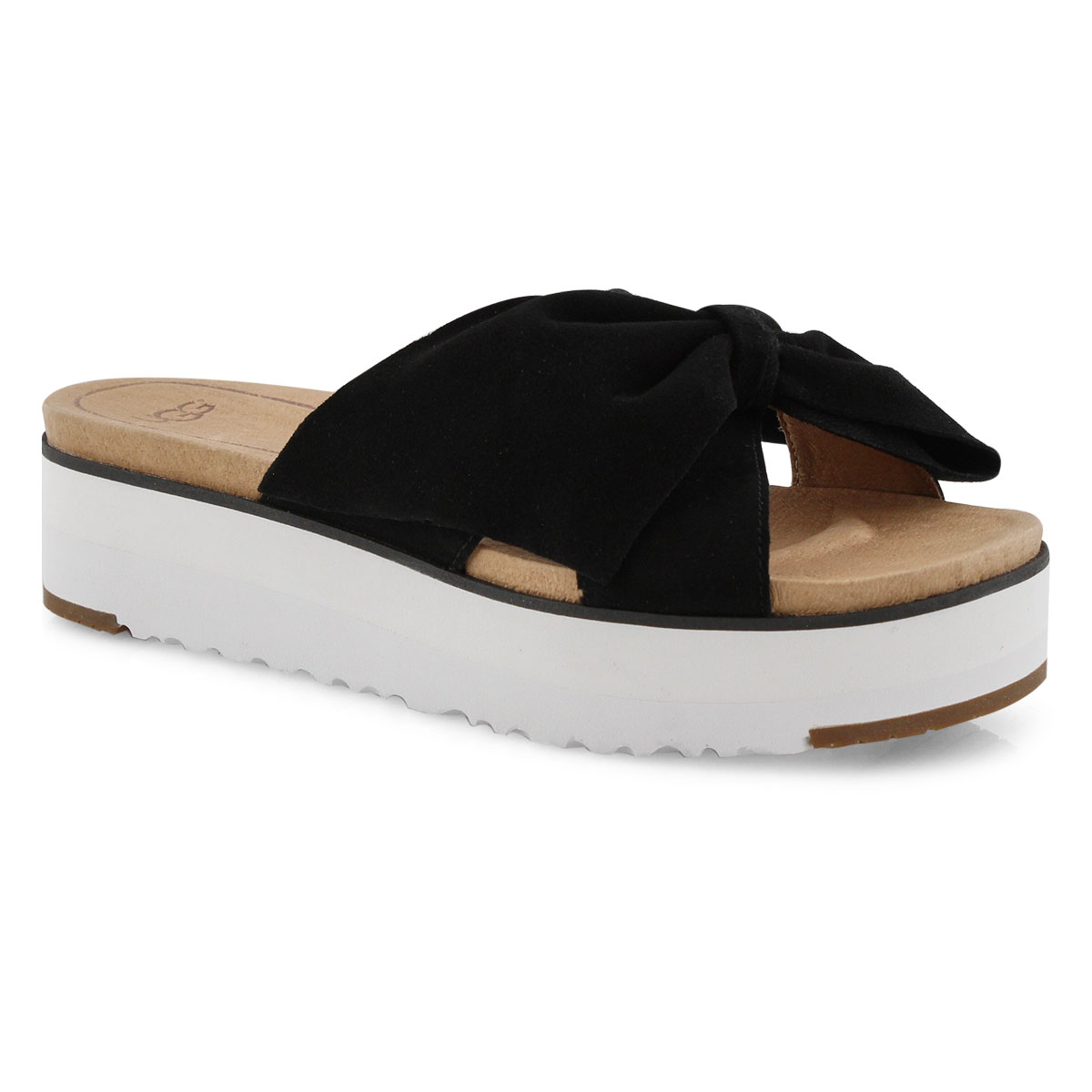 joan ugg sandal