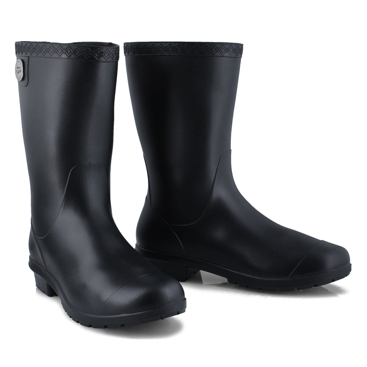 ugg women's sienna matte rain boot