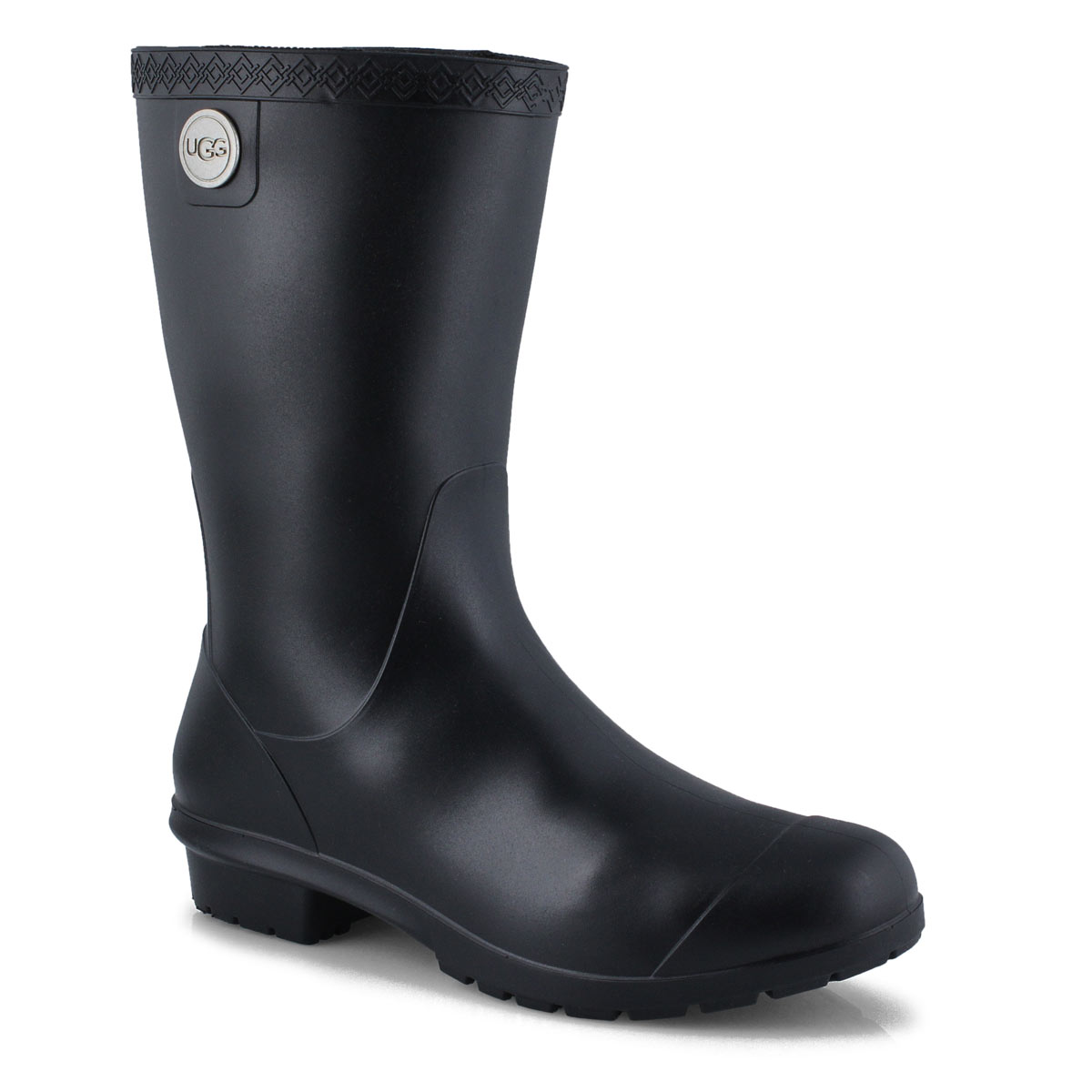 ugg sienna matte rain boot