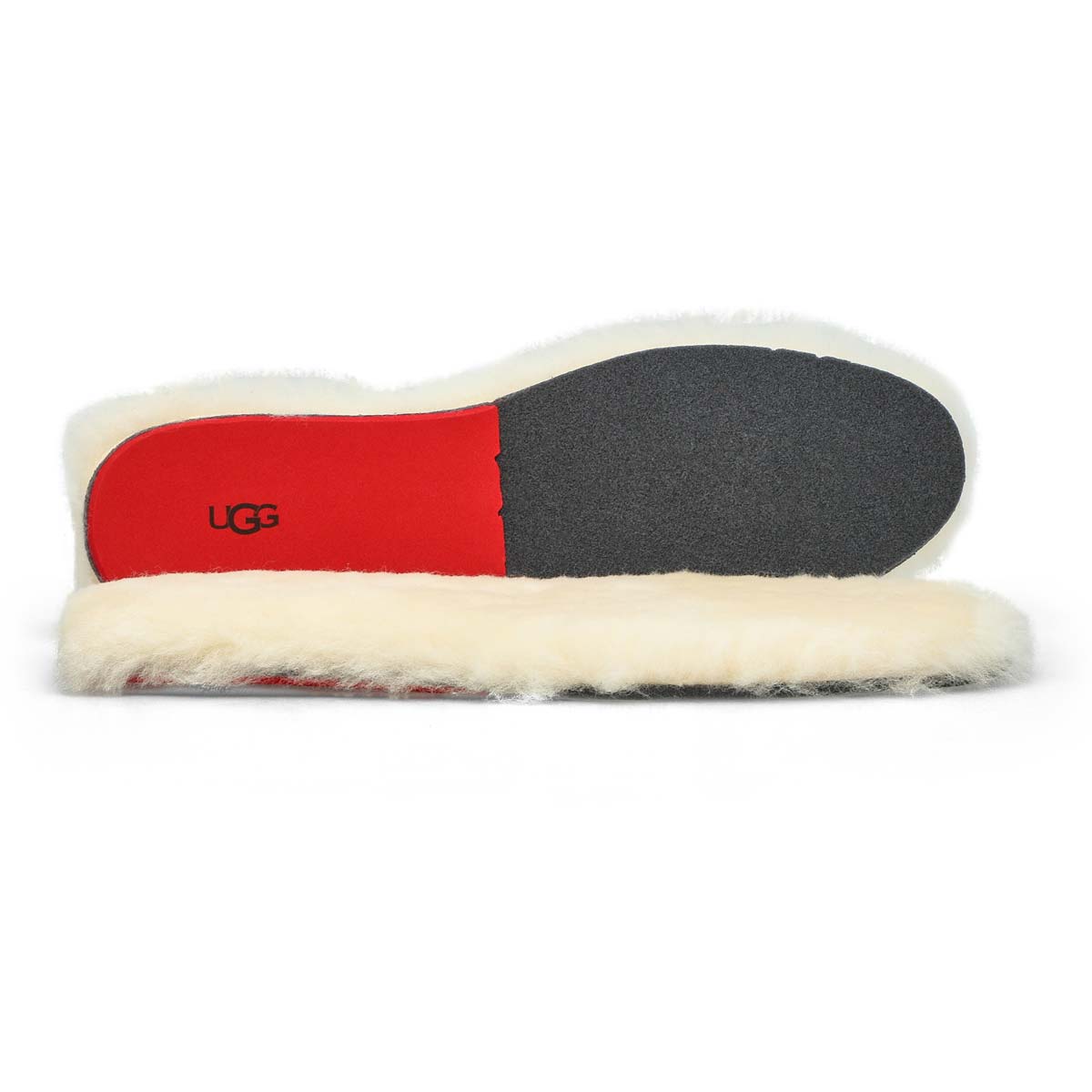 UGG, UGG, Semelles de rechange en peau de mouton, hommes